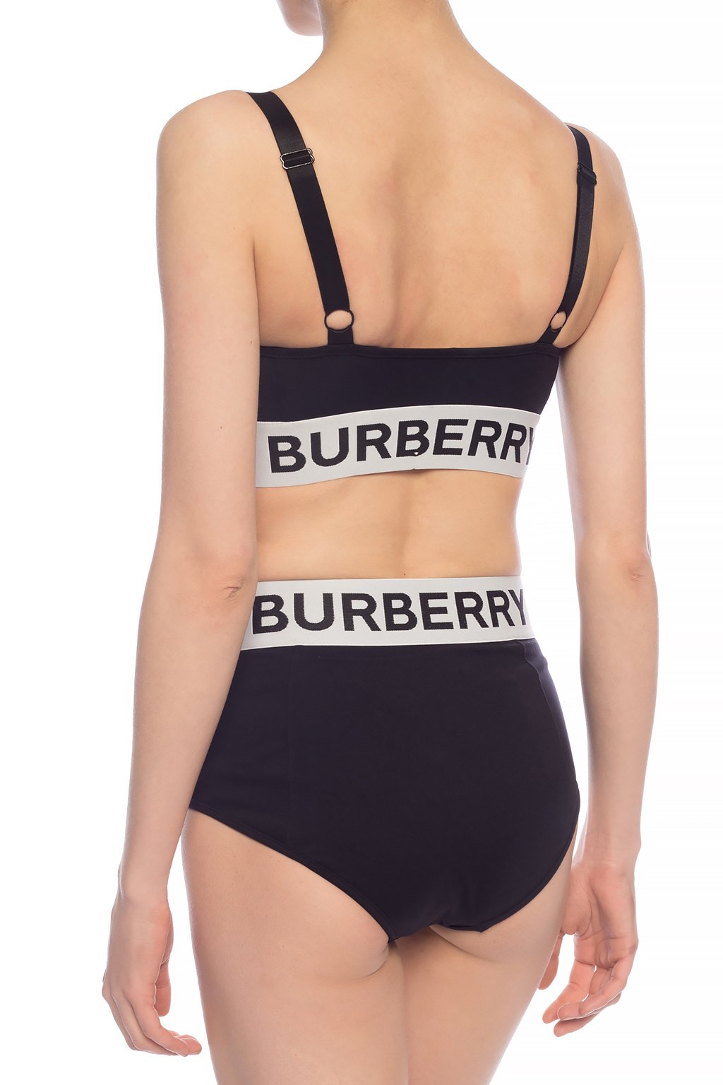 Burberry bra cheap and panties